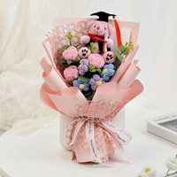 Blush Blossom Graduate