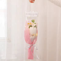 Soft Pink Tulip (with LED Lights)