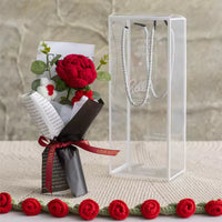 Classic Romance Rose Bouquet